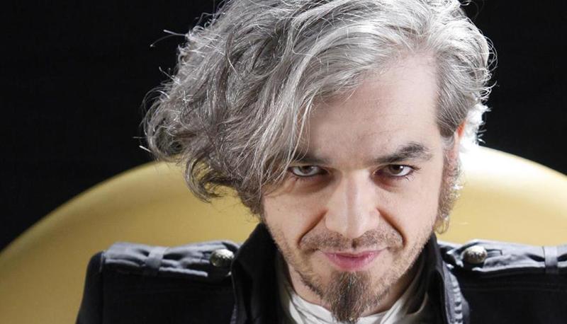 Morgan-Amici, Mediaset querela il cantante