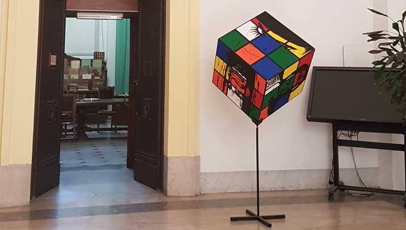 La 1ª Biennale Nazionale dei Licei Artistici arriva al Miur