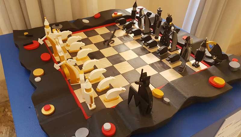 La prima Biennale Nazionale dei Licei Artistici arriva al Miur