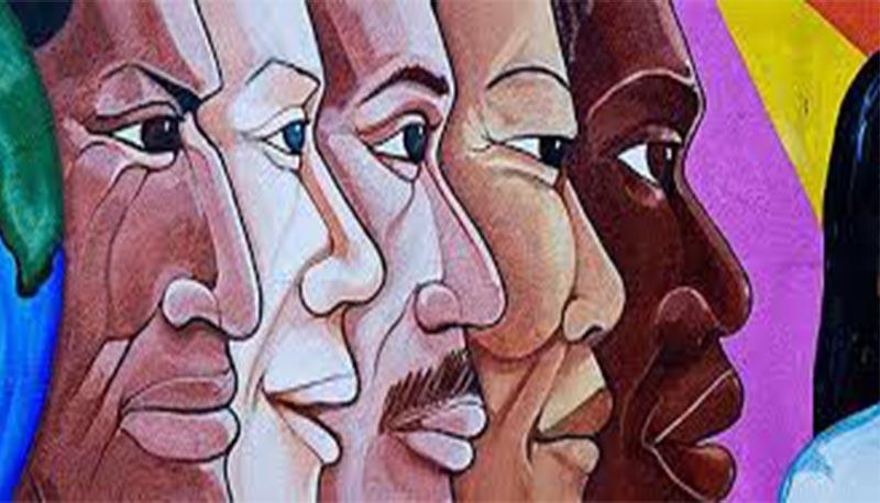 multiculturalismo