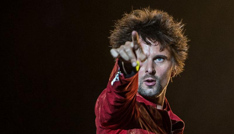 muse