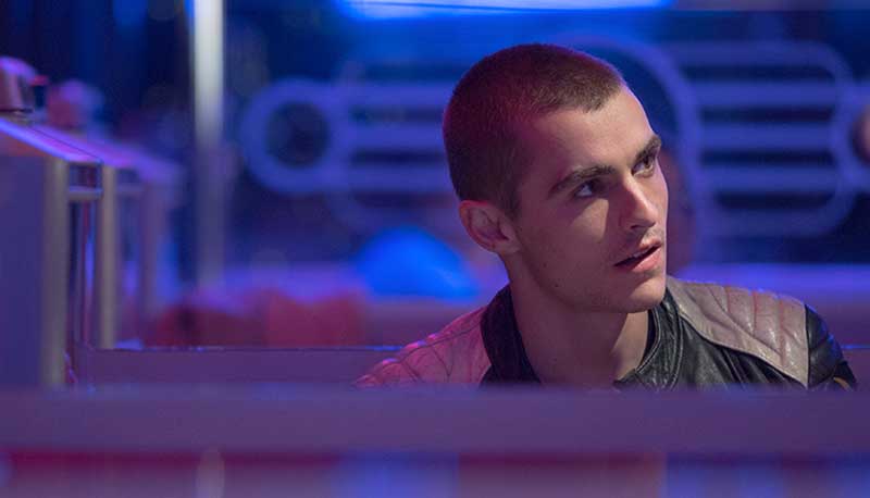 nerve