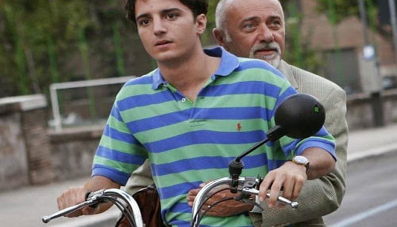 I professori indimenticabili di film e Serie Tv articolo