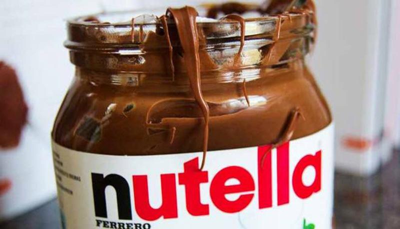 nutella