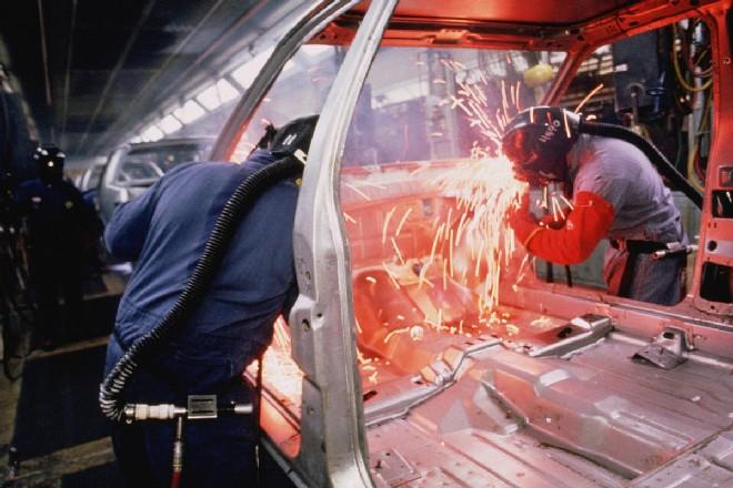 I 10 lavori destinati a sparire nei prossimi 5 anni articolo