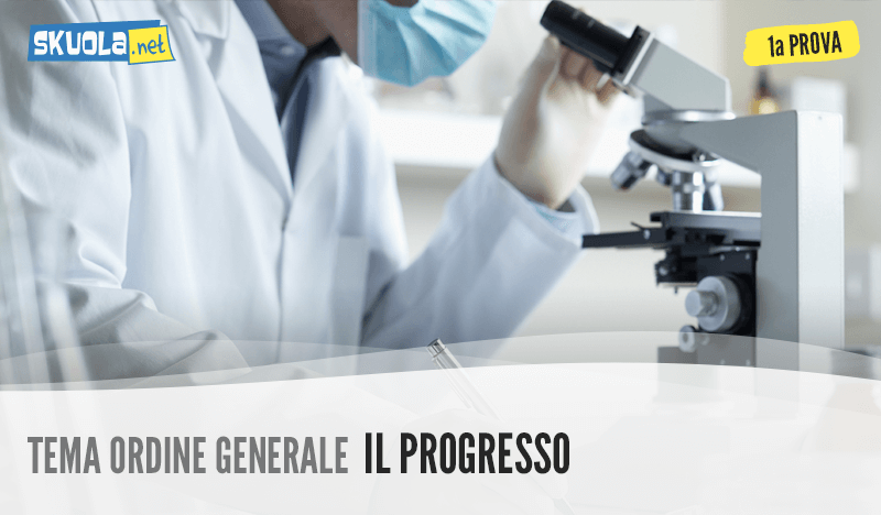 Maturità: traccia tema di attualita