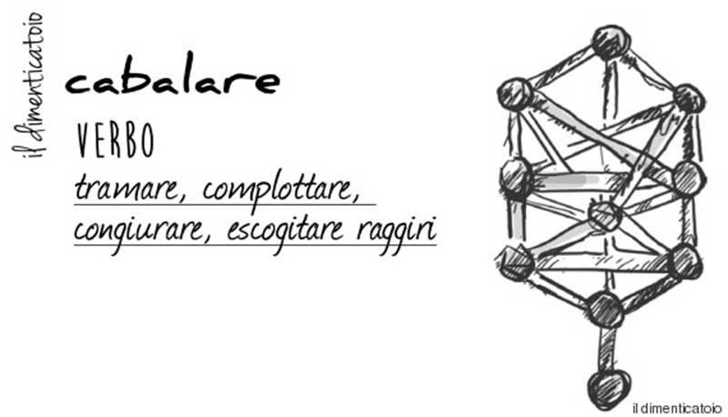 dimenticatoio