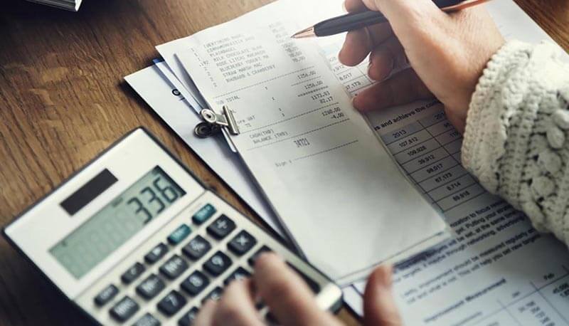 come effettuare il calcolo delle percentuali