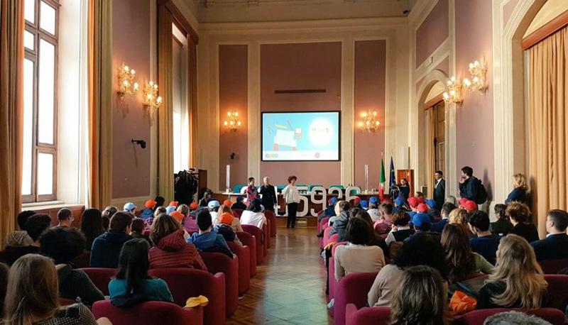 Pi greco Day: tutti pazzi per la Matematica (anche il Miur) articolo