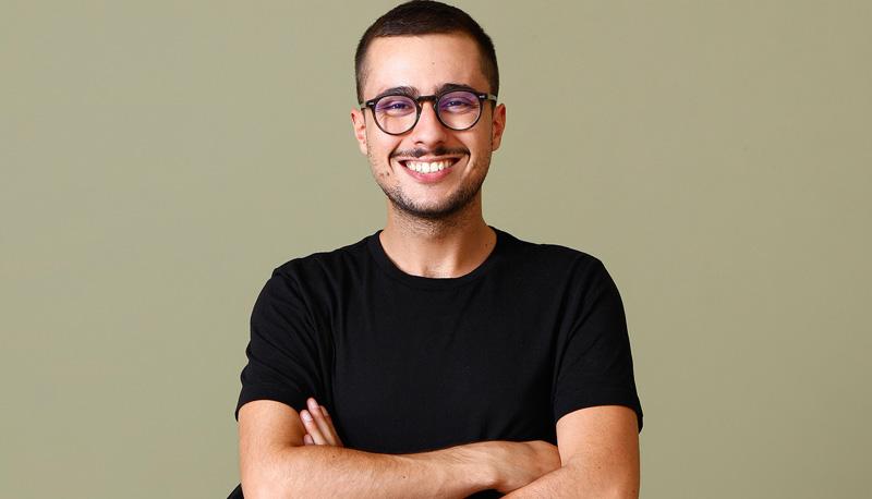 Andrea Pinna:
