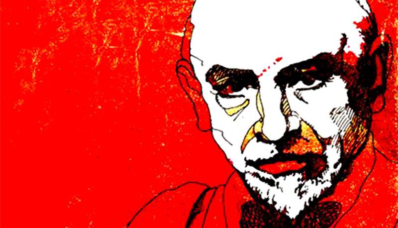 ritratto di pirandello