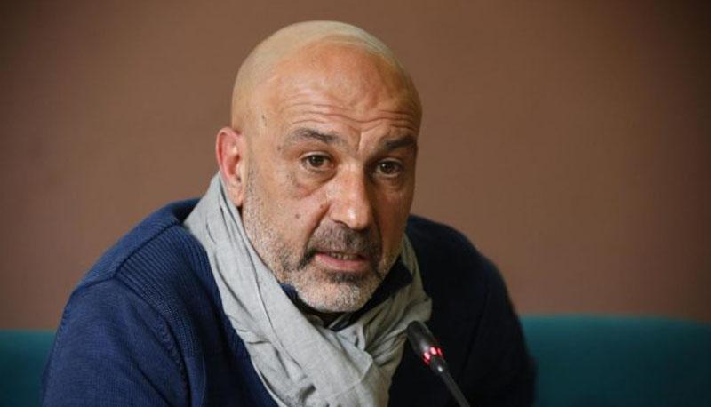 Sergio Pirozzi: “Un grande regalo dal Miur ricevere le copie dei temi di maturità dei ragazzi”