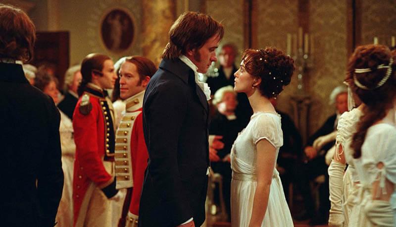 Austen, Jane - Life and Pride and Prejudice articolo