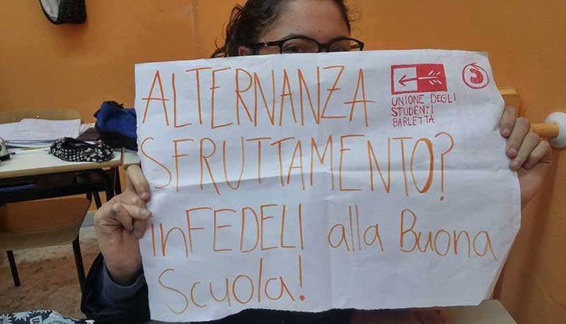 Maturità: il Miur cambia le regole e gli studenti protestano articolo