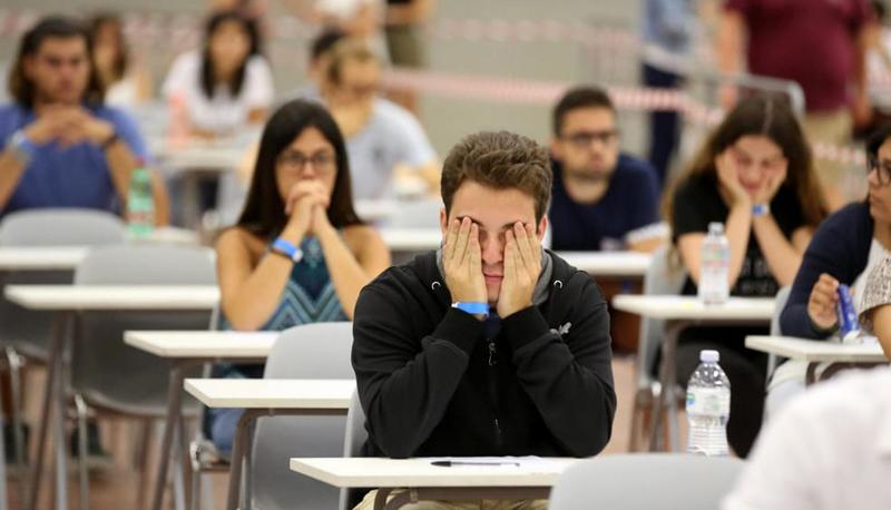 Test Medicina 2018, come imparare la tavola periodica a memoria articolo