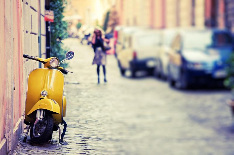 quartieri roma per studiare e divertirsi