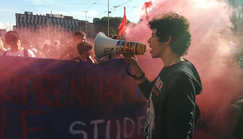 rappresentane istituto