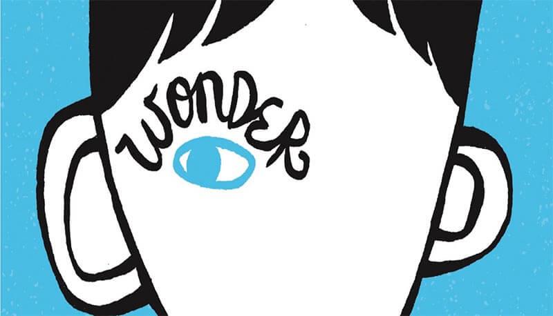 recensione del libro Wonder