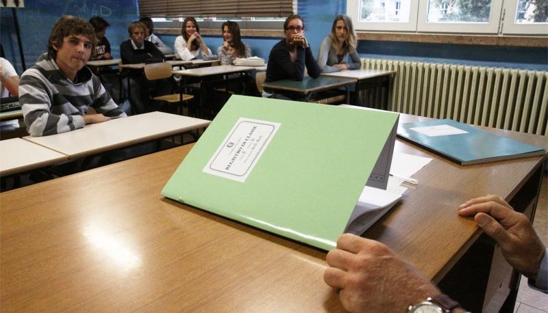 registro elettronico studenti professori genitori