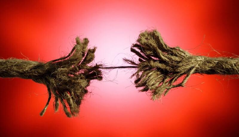 la resilienza psicologica