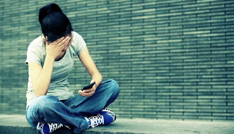 Si suicida per video hard: ragazze esposte al ricatto pornografico articolo
