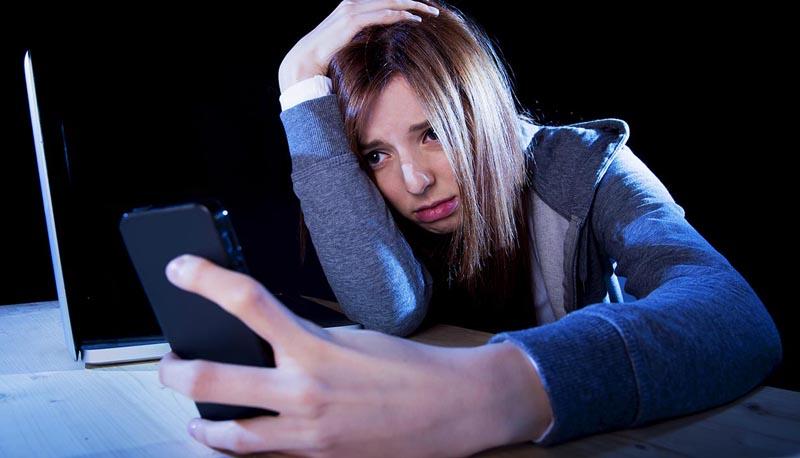 Imperia, adolescente ammonito per un caso di revenge porn
