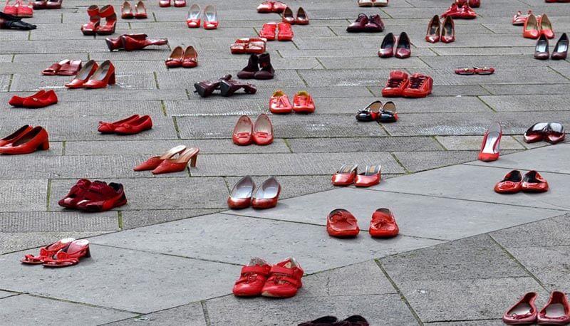 ricerca sul femminicidio