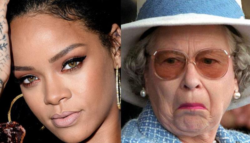 Rihanna stupisce tutti su Instagram, scopri l’ultima follia