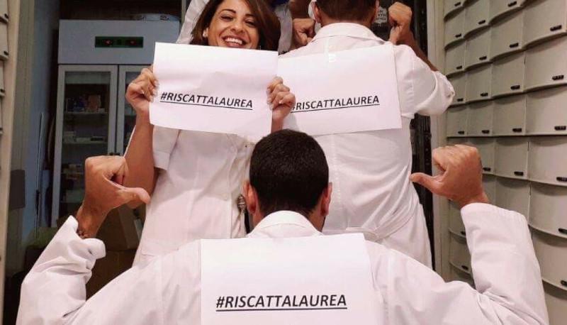 #Riscattalaurea, quello che i Millennials dovrebbero sapere