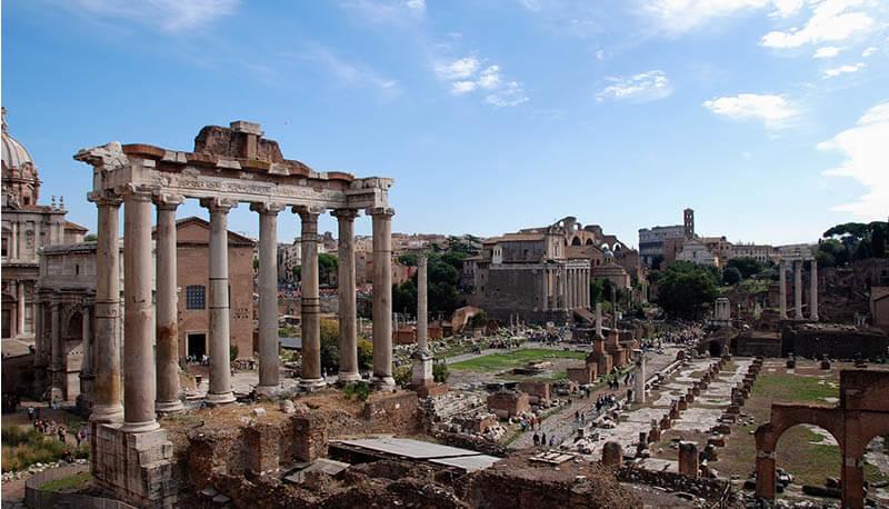 Roma dopo le guerre puniche
