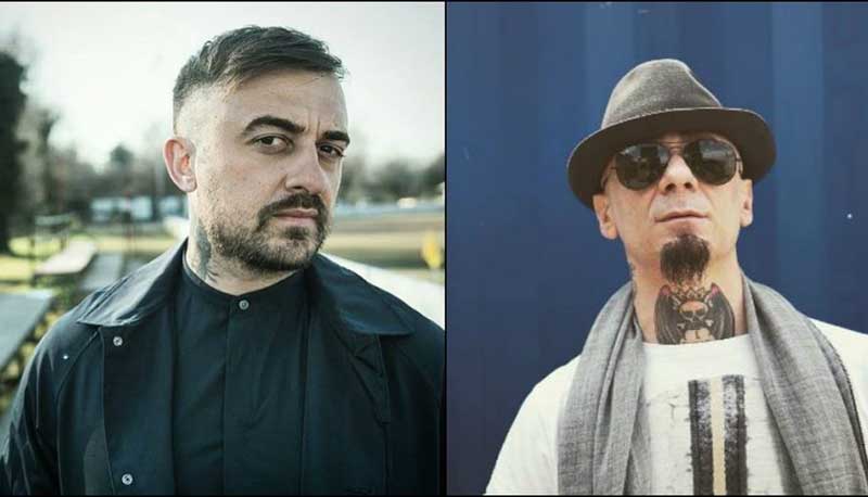 J-Ax le scuse a Rubio