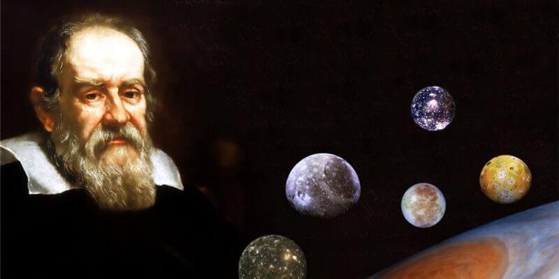 saggio breve su Galilei e sul nuovo metodo scientifico
