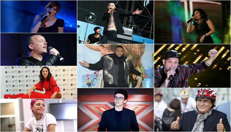 Scopri tutto quello che c'è da sapere su Sanremo