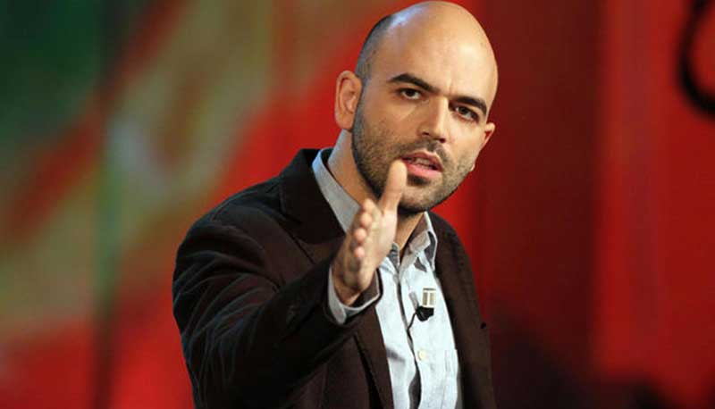 roberto saviano