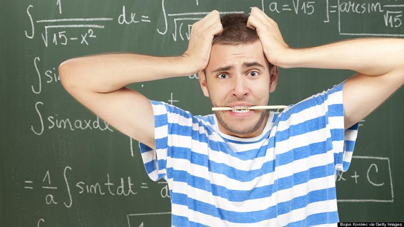 Troppi brutti voti? Come andare bene alle superiori