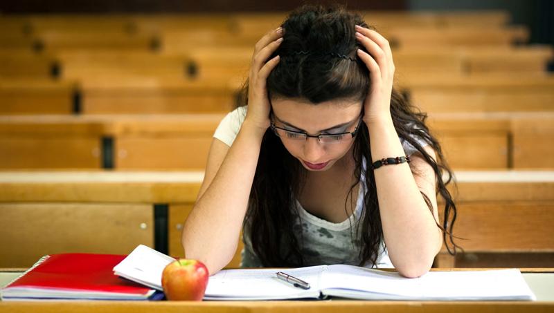 università, sciopero dei docenti durante la sessione autunnale