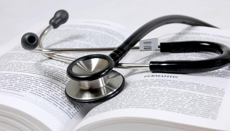 primo scorrimento medicina