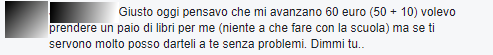 18app: il Bonus cultura si "scambia", ma non si regala articolo