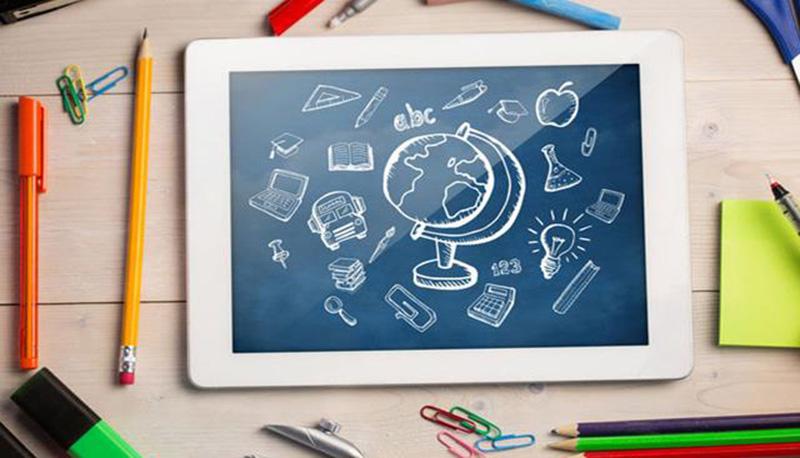 scuola digitale
