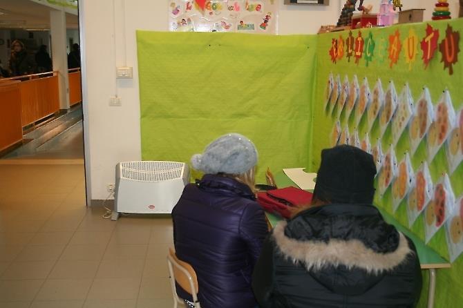 Scuole ‘sotto zero’, studenti in protesta (anche) sui social articolo