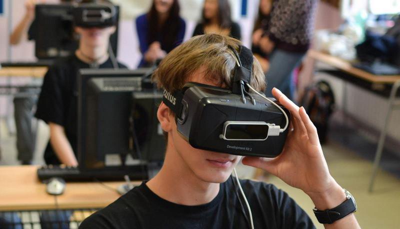 Le 5 scuole italiane più innovative