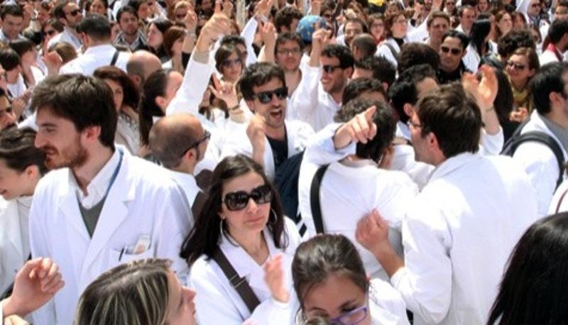 in che modo viene messo il 5 in condotta