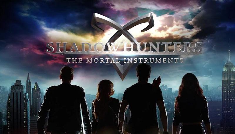 shadowhunters