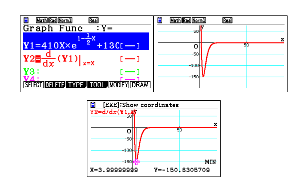 simulazione compito maturità casio