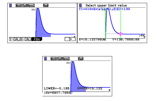 simulazione compito maturità casio