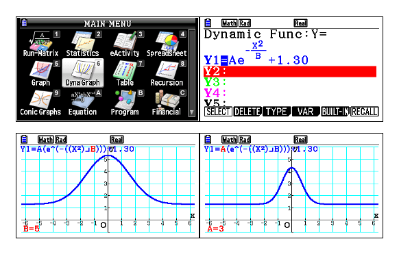 simulazione compito maturità casio