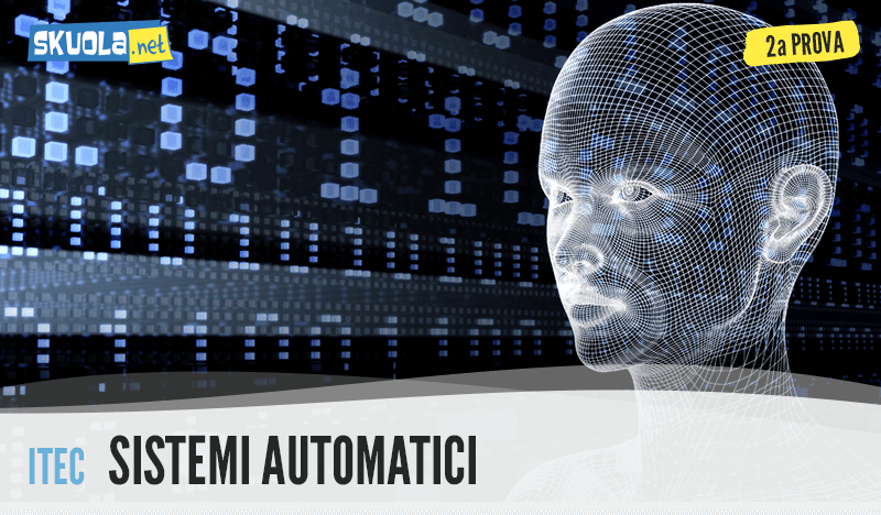 traccia sistemi automatici seconda prova 2017