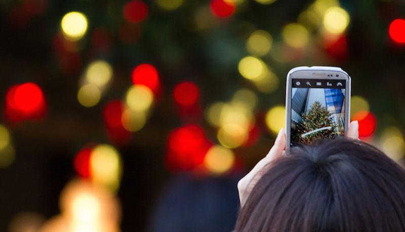 Vacanze di Natale senza GIGA? Ecco cosa può capitarti se ci provi articolo
