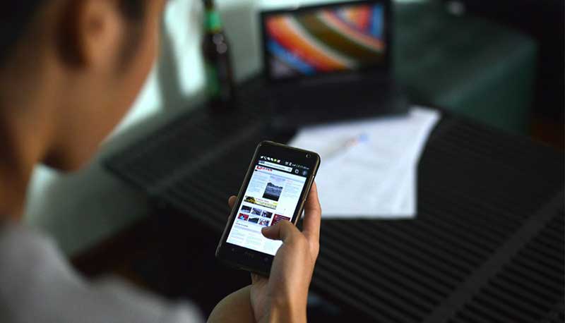 Social network: 5 cose da evitare se non vuoi farti fregare articolo
