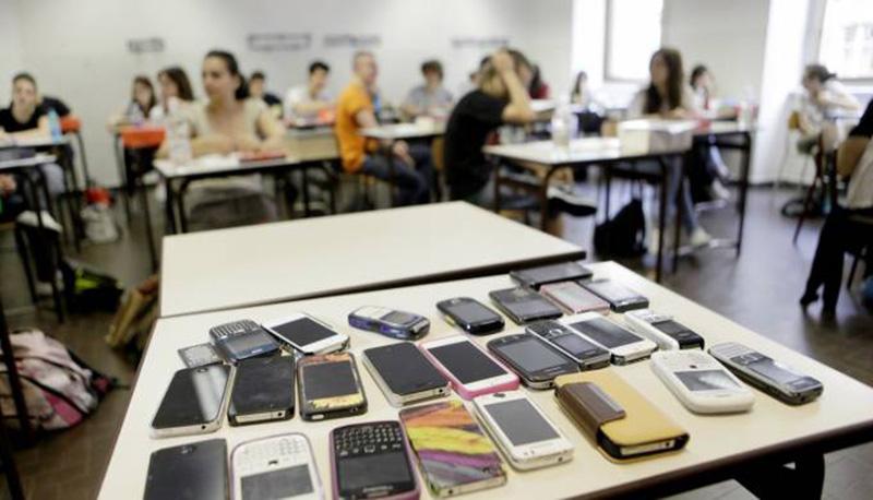 Una settimana senza smartphone e internet: a scuola arriva il digital detox articolo